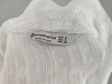 stradivarius body: Stradivarius, Body damskie, rozmiar S — 4