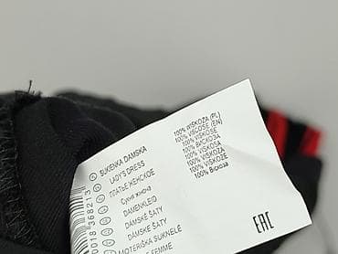 nike pro 3 4: Top Secret, Sukienka damska, rozmiar M — 5
