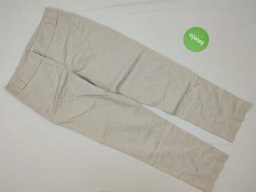 sagan buty zimowe: Spodnie materiałowe damskie, rozmiar S — 2