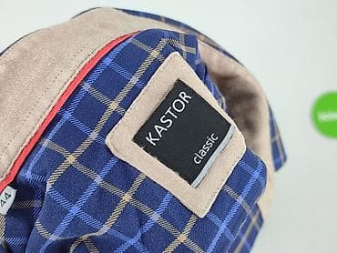 esmara overshirt: Castore, Koszulа dla mężczyzn, rozmiar 2XL — 4