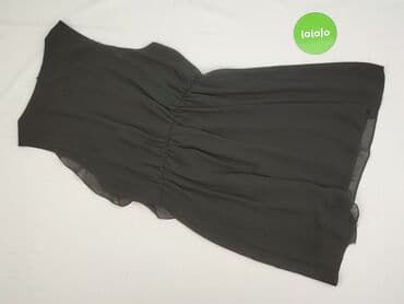 tanie modne sukienki: H&M, Sukienka damska, rozmiar M — 3