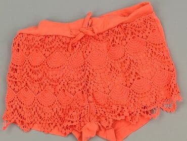spodenki krótkie plus size: Szorty damskie, rozmiar S — 1
