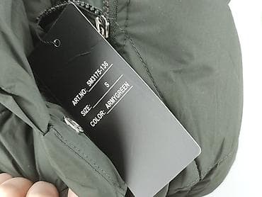 springfield bluza: Kurtka przejściowa damska, rozmiar S — 5