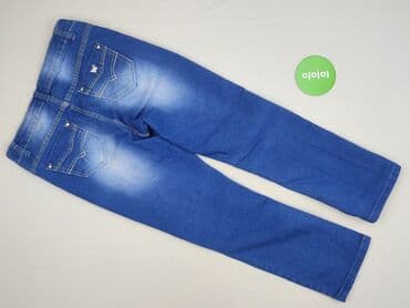 cherokee jeans: Jeans for women, size L — 3