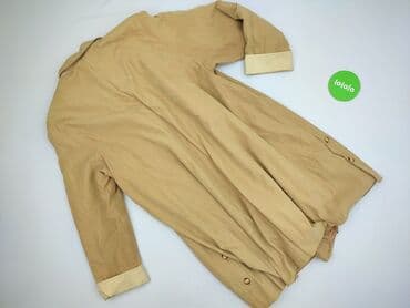 kurtki zimowe damskie c a: Płaszcz damski, rozmiar L — 3