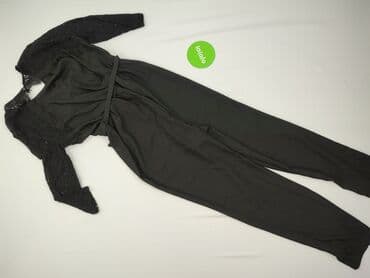 zara elegancki kombinezon damski: George, Kombinezon damski, rozmiar S — 3