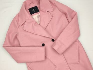 cropp plaszcze damskie: Cropp, Płaszcz damski, rozmiar M — 1