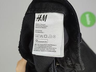 rn101255 hm: H&M Divided, Spódnica damska, rozmiar S — 6