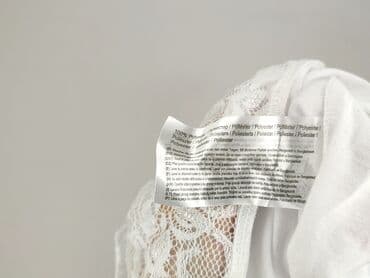 bluzki basic długi rękaw: Tessentials, Top damski, rozmiar XL — 5