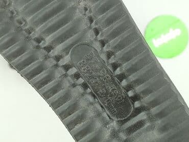 buty do masażu stóp: Klapki damskie, rozmiar 38 — 4