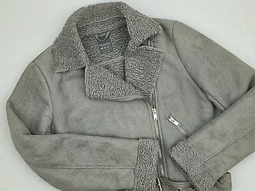 katana vinted: Primark, Kożuch, rozmiar S — 1