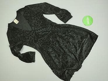 kobiece sukienki: Lumina, Sukienka damska, rozmiar S — 2