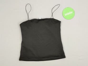 primark spaghetti top: Amisu, Women`s top, size S — 3