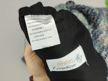 byolala kurtki zimowe: Atelier, Kardigan damski, rozmiar 3XL — 4