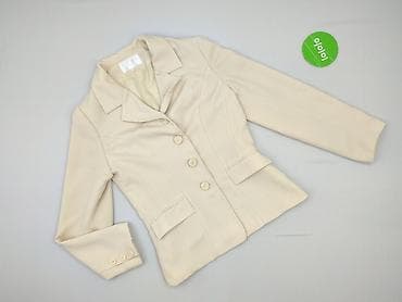 kurtki kazar: Marynarka damska, rozmiar S — 2