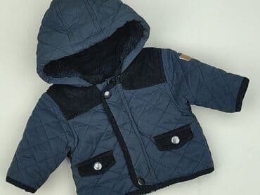 Jacket, Kiabi Kids, 1-3 months, condition - Very good