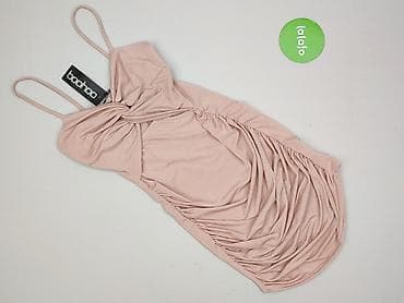 nowa: Boohoo, Sukienka damska, rozmiar S — 2