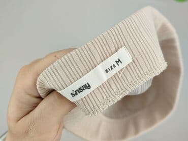 czarne spódnice obcisła: Sinsay, Spódnica damska, rozmiar M — 4