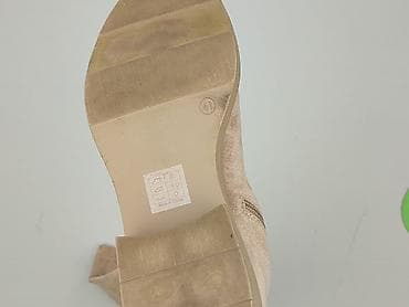 oysho botki: Kozaki damskie, rozmiar 41 — 6
