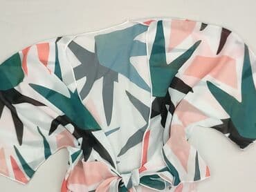bluzki przezroczyste: Shein, Women's blouse, size L (EU 40) — 1