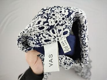 yas sukienki: YAS, Sukienka damska, rozmiar M — 4