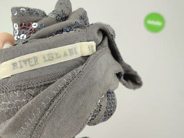 sukienki w paski: River Island, Sukienka damska, rozmiar M — 5