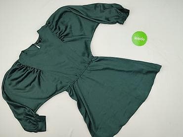 klapki grinch: Sinsay, Sukienka damska, rozmiar S — 2