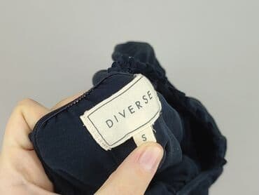 długa sukienka diverse: Diverse, Sukienka damska, rozmiar S — 5