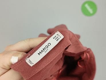 spódnice midi mango: Mango, Spódnica damska, rozmiar S — 4