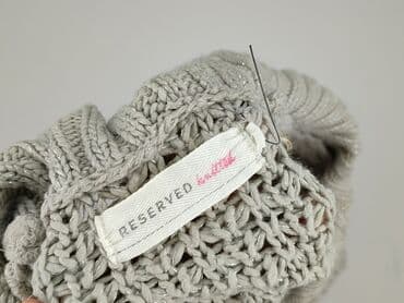 długi kardigan: Reserved, Kardigan damski, rozmiar S — 4