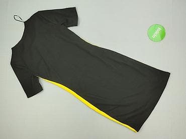 stringi damskie hm: Divided, Sukienka damska, rozmiar M — 3