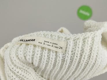 pull and bear7: PULL&BEAR, Жилетка жіноча, розмір S — 6