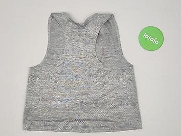croop dresy: H&M, Top damski, rozmiar S — 4