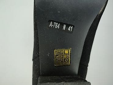 kozaki primark: Kozaki damskie, rozmiar 41 — 5