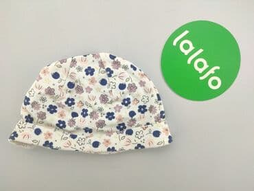 quechua kurtki: Hat, condition - Very good — 3