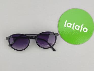 czapka audi zimowa: Okulary, Przeciwsłoneczne, Okrągłe kształt, stan - Bardzo dobry — 2