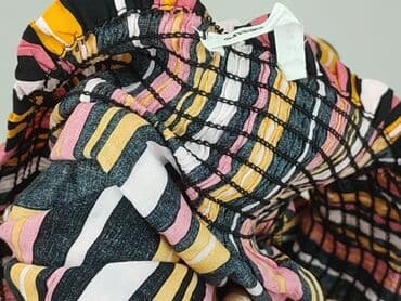 sinsay bluzki z krótkim rękawem: Sinsay, Bluzka damska, rozmiar L — 5