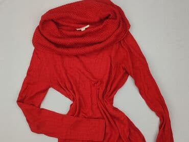 edc by esprit kurtki damskie: Esprit, Sweter damski, rozmiar M — 1