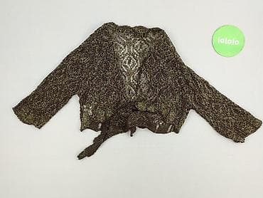 goldberg kurtki: Qed London, Kardigan damski, rozmiar S — 3