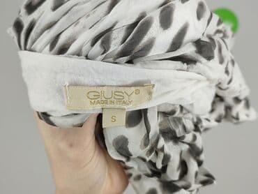 marynarka prada damska: Bluzka damska, rozmiar S — 6