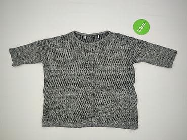 sweter rainbow: Sweter damski, rozmiar 4XL — 2