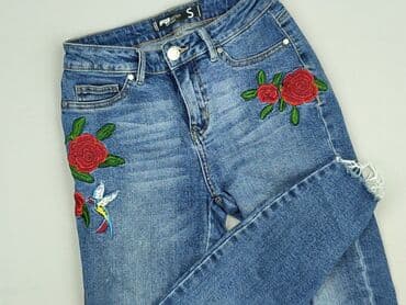 outlet wrangler jeans: FB Sister, Jeansy damskie, rozmiar S — 1