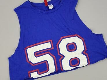 nirvana t shirty hm: H&M Divided, Top damski, S — 1