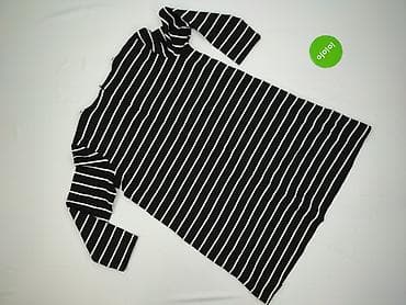 kurtka flek h: H&M Basic, Sukienka damska, rozmiar M — 3