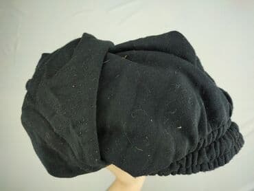 spodnie dresowe z szeroka guma w pasie: Spodnie dresowe damskie, rozmiar M — 6