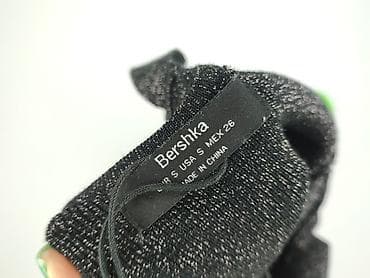 sukienka bemar: Bershka, Sukienka damska, rozmiar S — 4