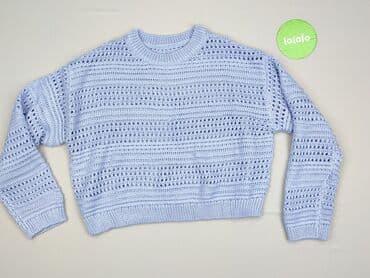ubrania na szydełku krok po kroku: Sweter damski, rozmiar 2XL — 3