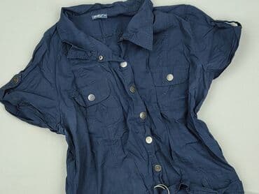 Kobiety: Okay, Sukienka damska, rozmiar 3XL — 1