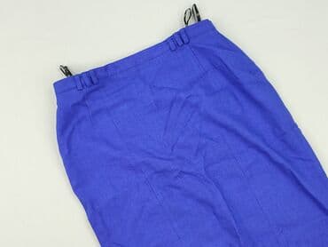 kobaltowa sukienka mohito: Spódnica damska, rozmiar XL — 1