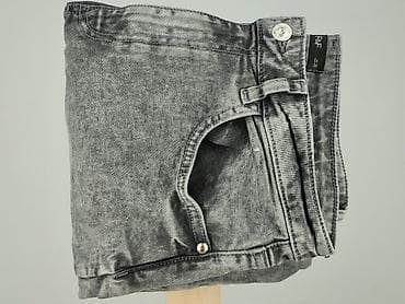 basnie: F&F, Jeansy damskie, rozmiar M — 6